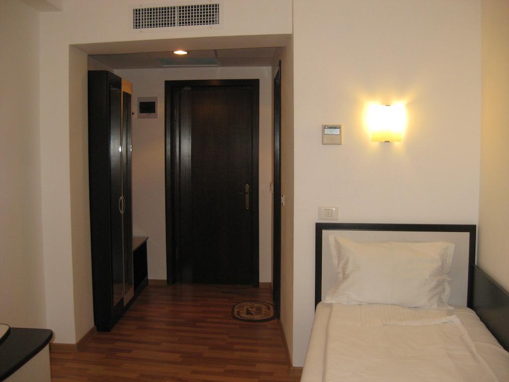 Hotel Anina Techirghiol Zimmer foto