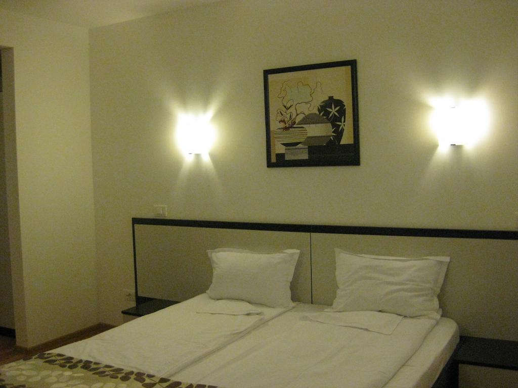 Hotel Anina Techirghiol Zimmer foto