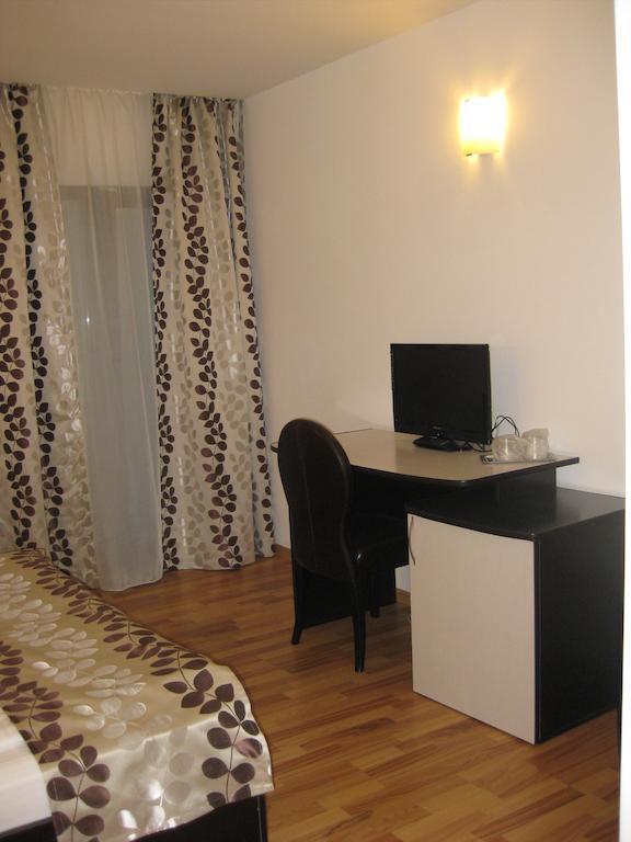 Hotel Anina Techirghiol Zimmer foto