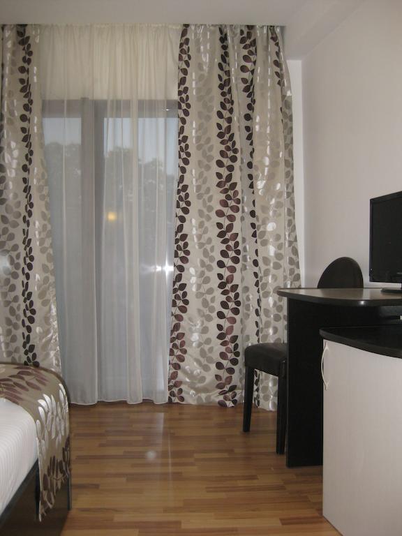 Hotel Anina Techirghiol Zimmer foto